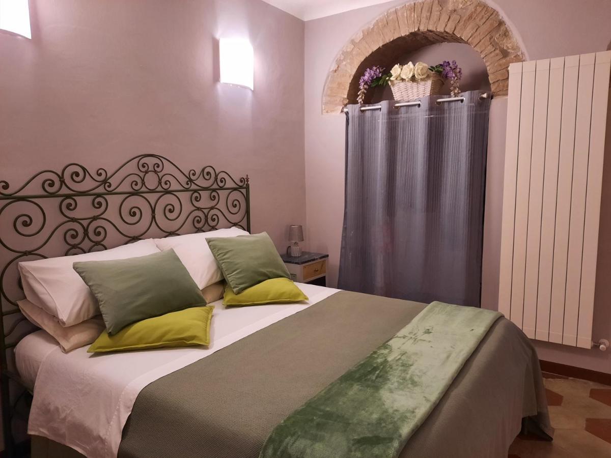 Villa Casa Kato à La Spezia Extérieur photo